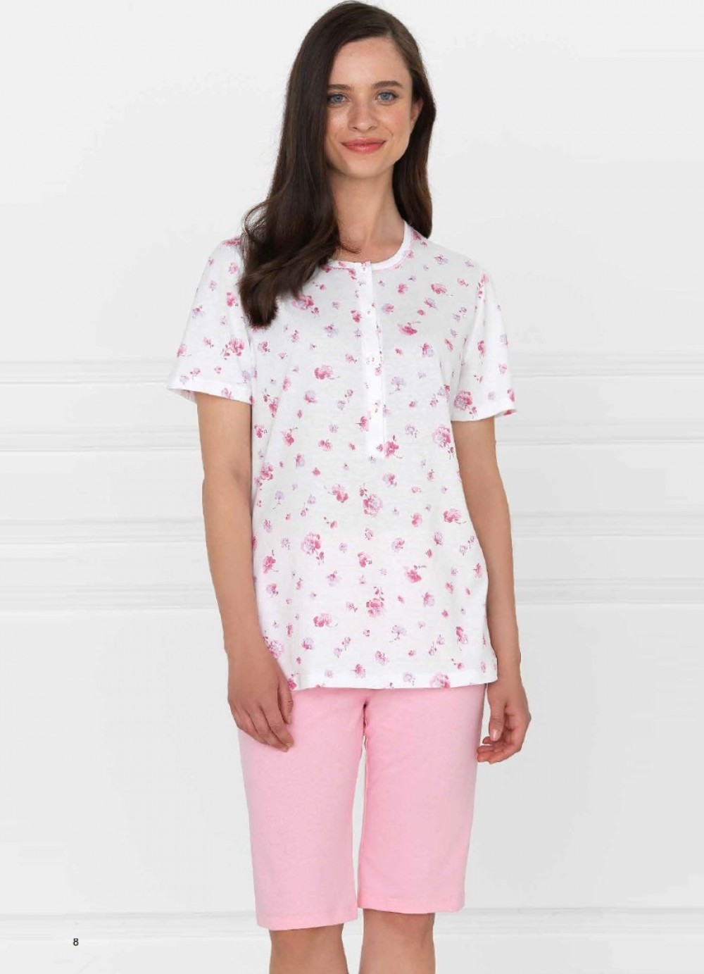 PIGIAMA D. 74675 LINCLALOR 100co