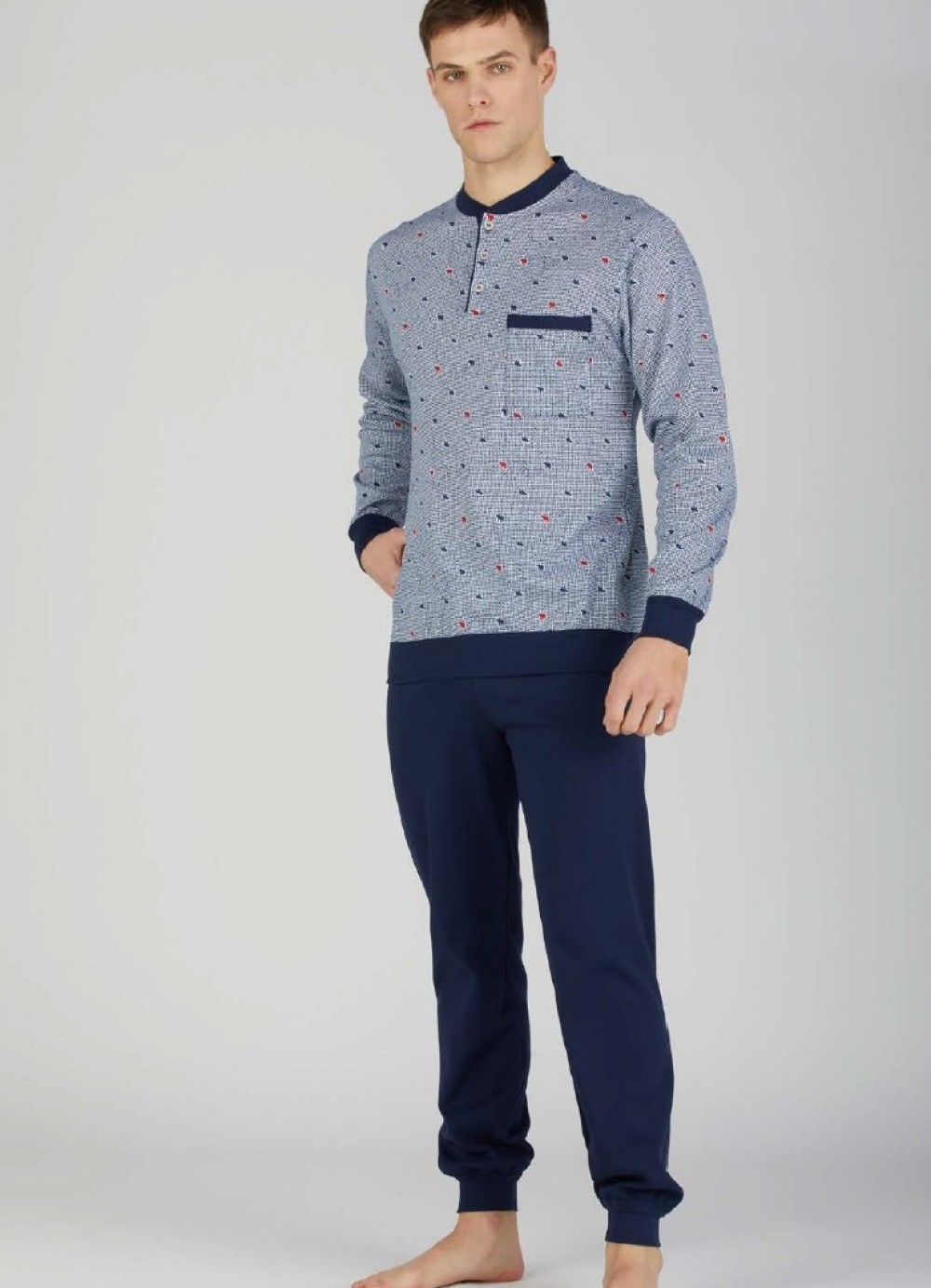 PIG.U.7020 4/7 BIP-BIP co100