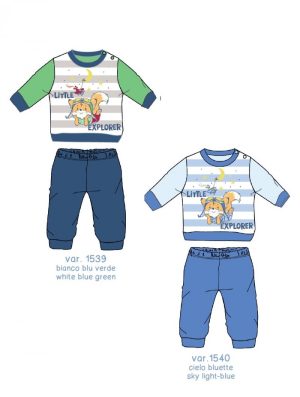 PIG.B.BI4240 LP co100