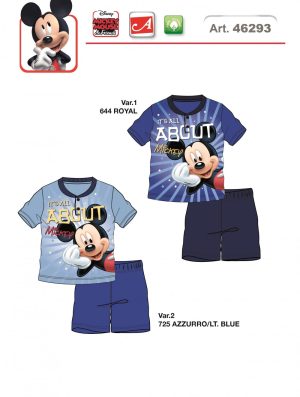 PIGIAMA B.46293/10/S ARNETTA