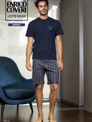 PIGIAMA U. EP1020 COVERI 100co