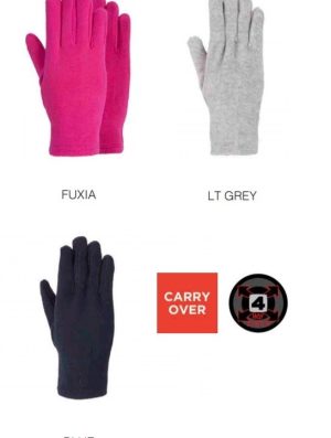 GUANTO B.PILE GL0711 MIRAGE