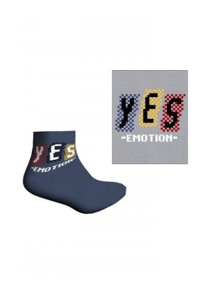 CALZA B.C.ELEVEN SCOPRI