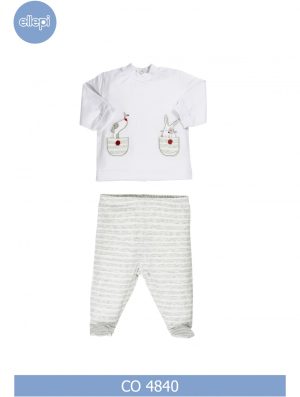 COMPL.B. CO4840 ELLEPI 95co5ea