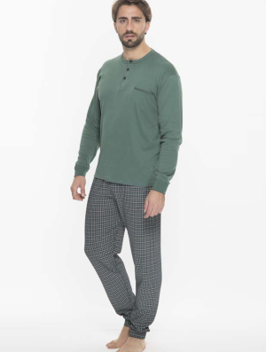 PIGIAMA U. Q60009 GARY 100co