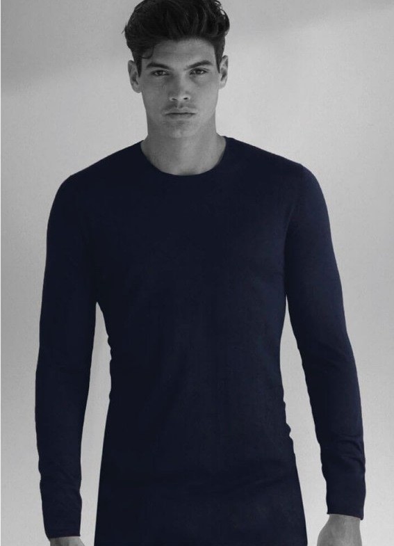 T.SHIRT U.ET1022 COVERI 84md9ws7ea