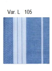 FAZZOLETTO NASO RENO co100