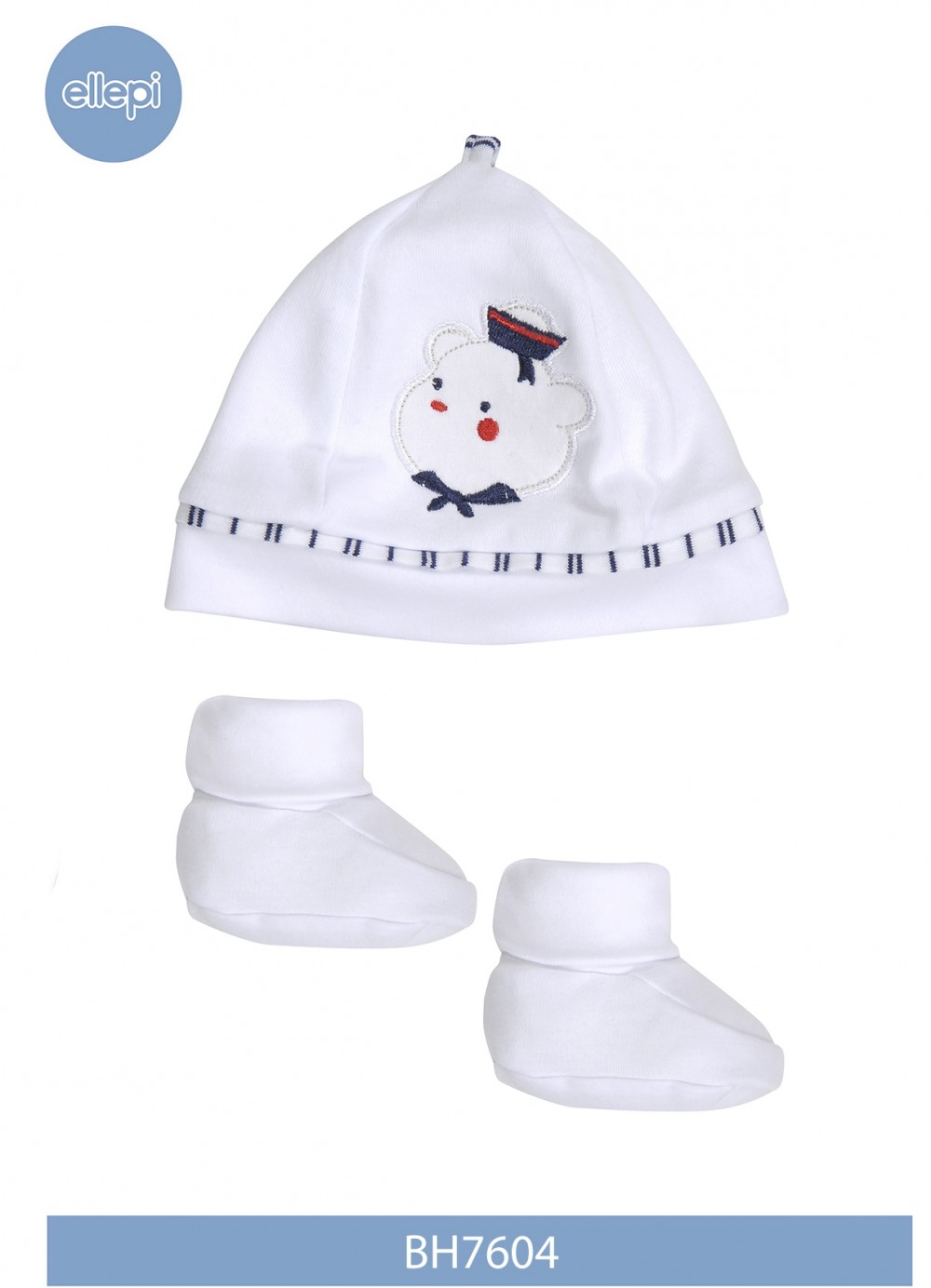 BERRETTO B. BH7604 ELLEPI