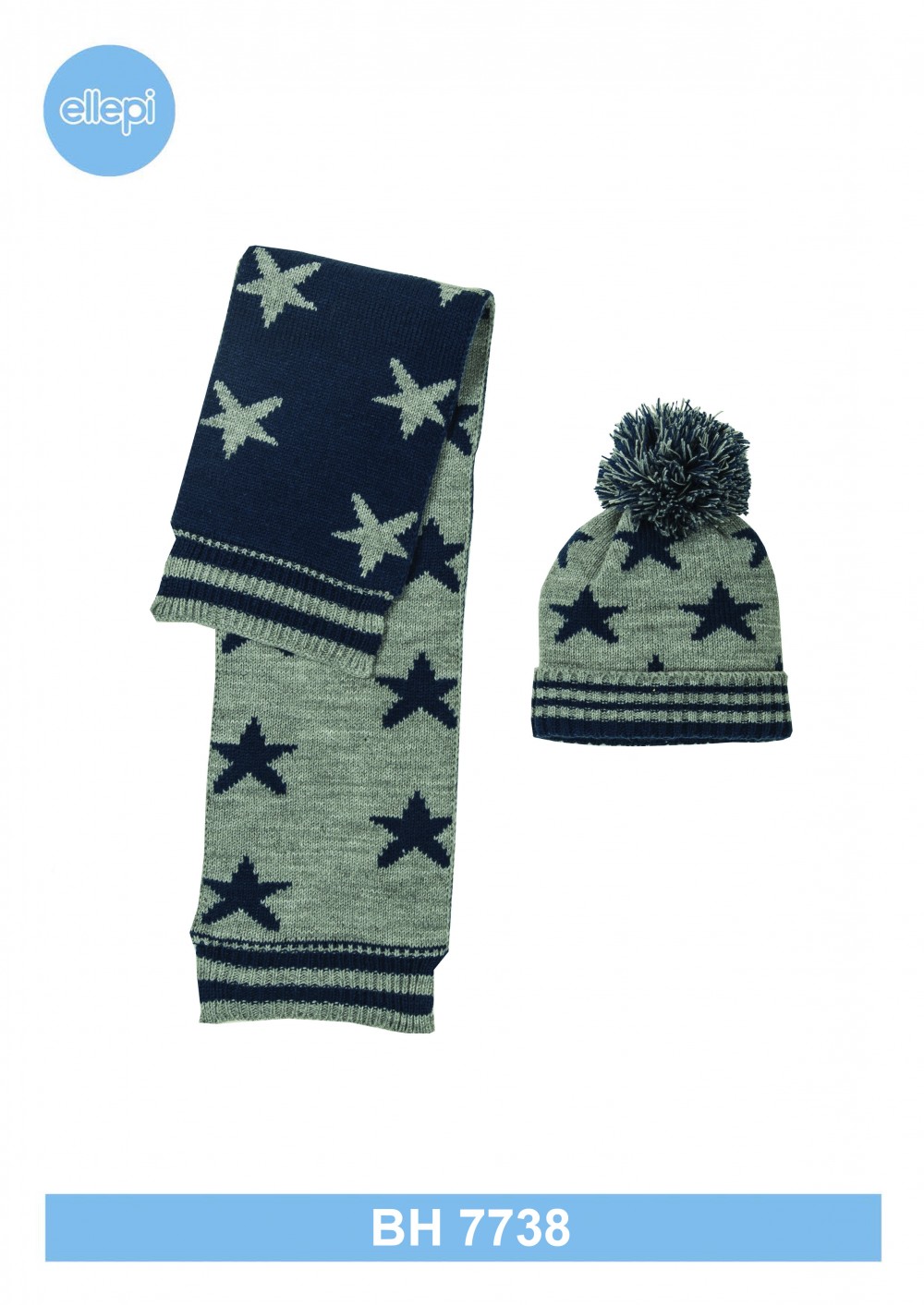 PARURE B.BH7738 ELLEPI - immagine 2