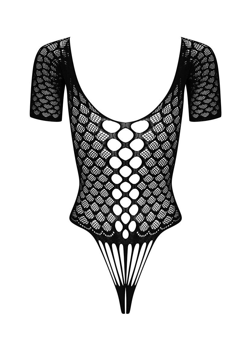 B131 CROTCH.TEDDY 90pa10ea Obsessive