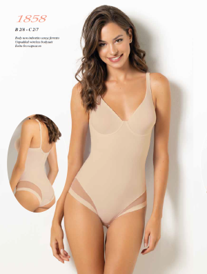 Boby coppa C Sielei 1858/c