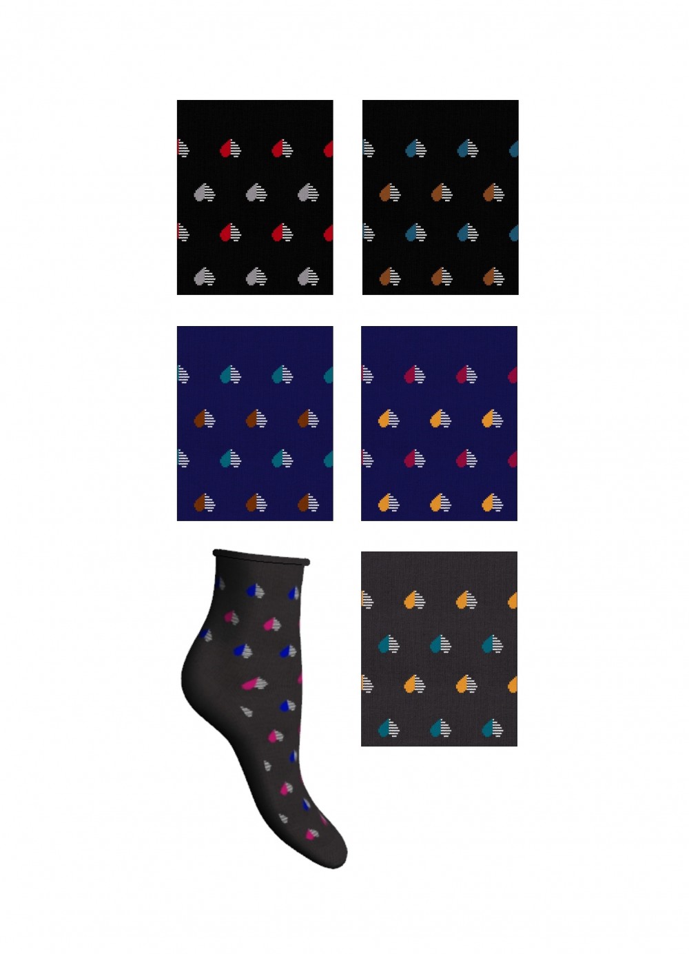 CALZA D.C.ALHENA SCOPRI 78co18pa2f.m