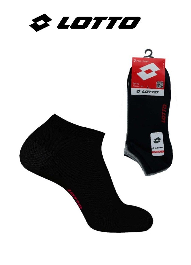 CONF.3 PAIA CALZA U.TONI LOTTO 70co2