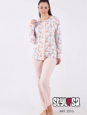 PIGIAMA D. Z513 STYLOSA 100co