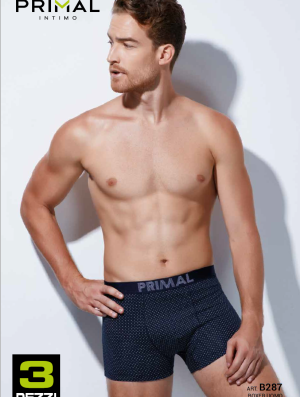 CONF.3 BOXER U.B287 co93ea7 PRIMAL