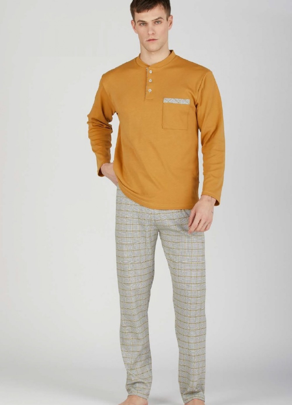 PIG.U.7014 4/7 BIP-BIP co100