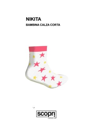 CALZA B.NIKITA PROCTOR co80pa18ea2