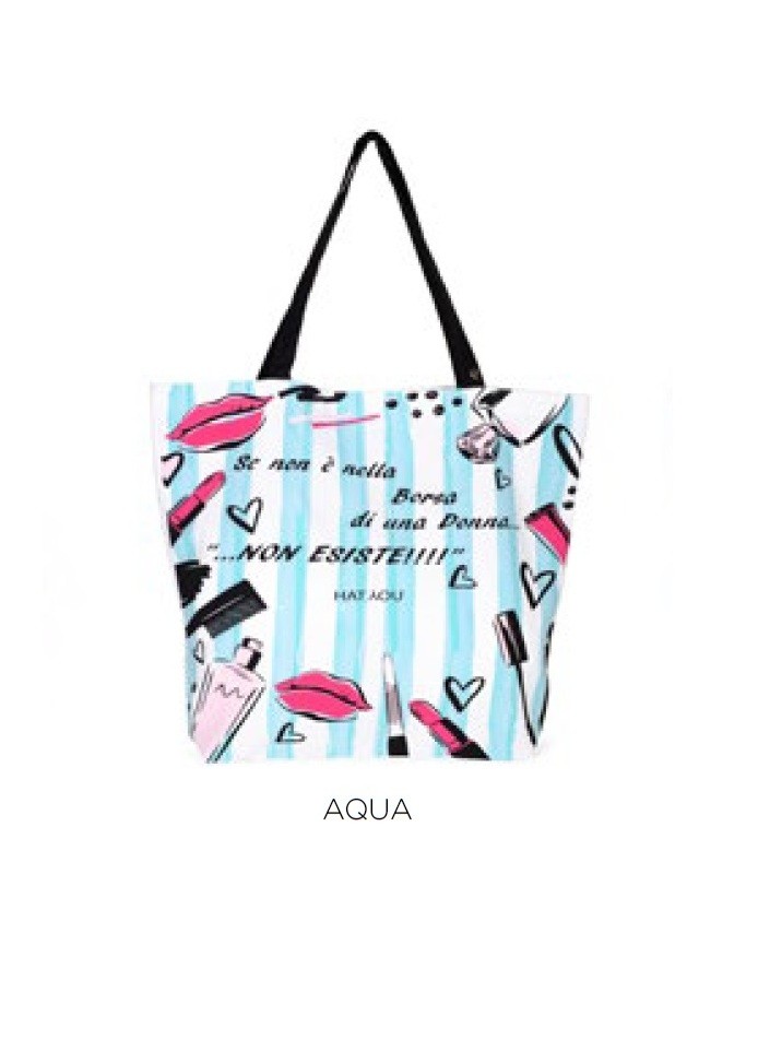 BORSA MARE BR0414 mirage 100pl - immagine 2