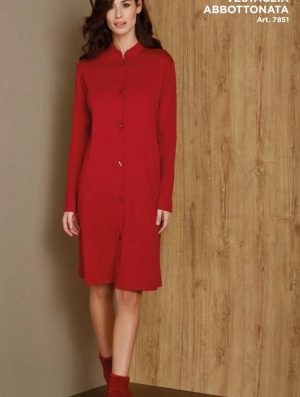 VESTAGLIA C.DONNA ART/7851