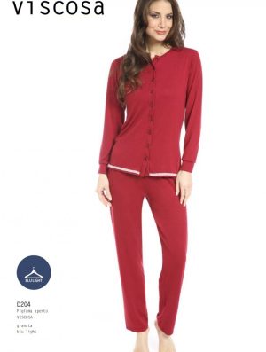 PIGIAMA D. D204 N.GABRIELLI