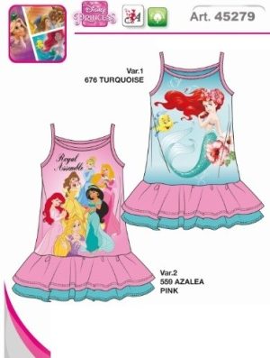 ABITINO B. 45279/10 ARNETTA