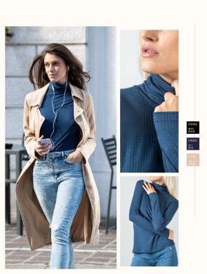 DOLCEVITA D. GD424 78vi20pl2ea