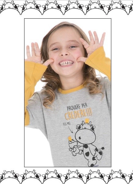 PIGIAMA R. 31998 ITC co93pl7