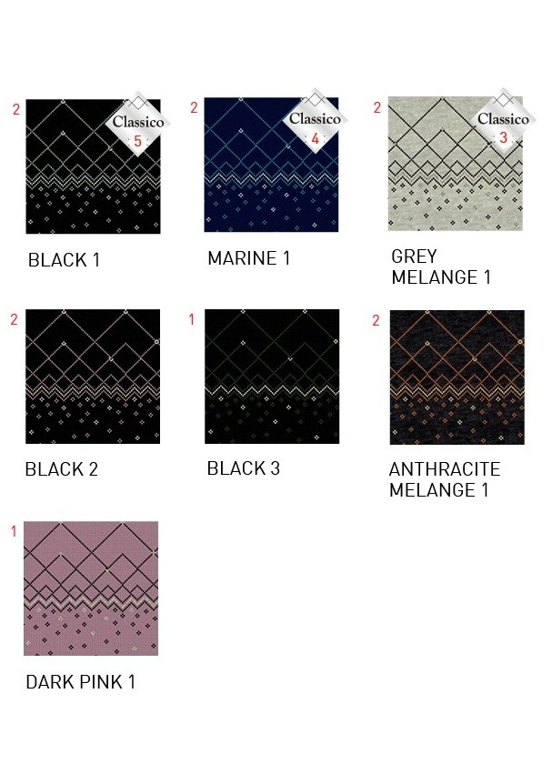 CALZA D.corto ELISA coveri - immagine 6