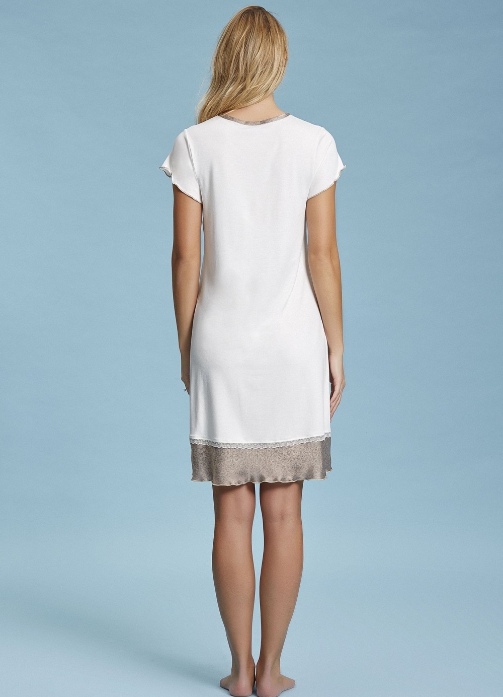 CANOTTE M/M 7400 ANDRA 94vi6ea - immagine 2