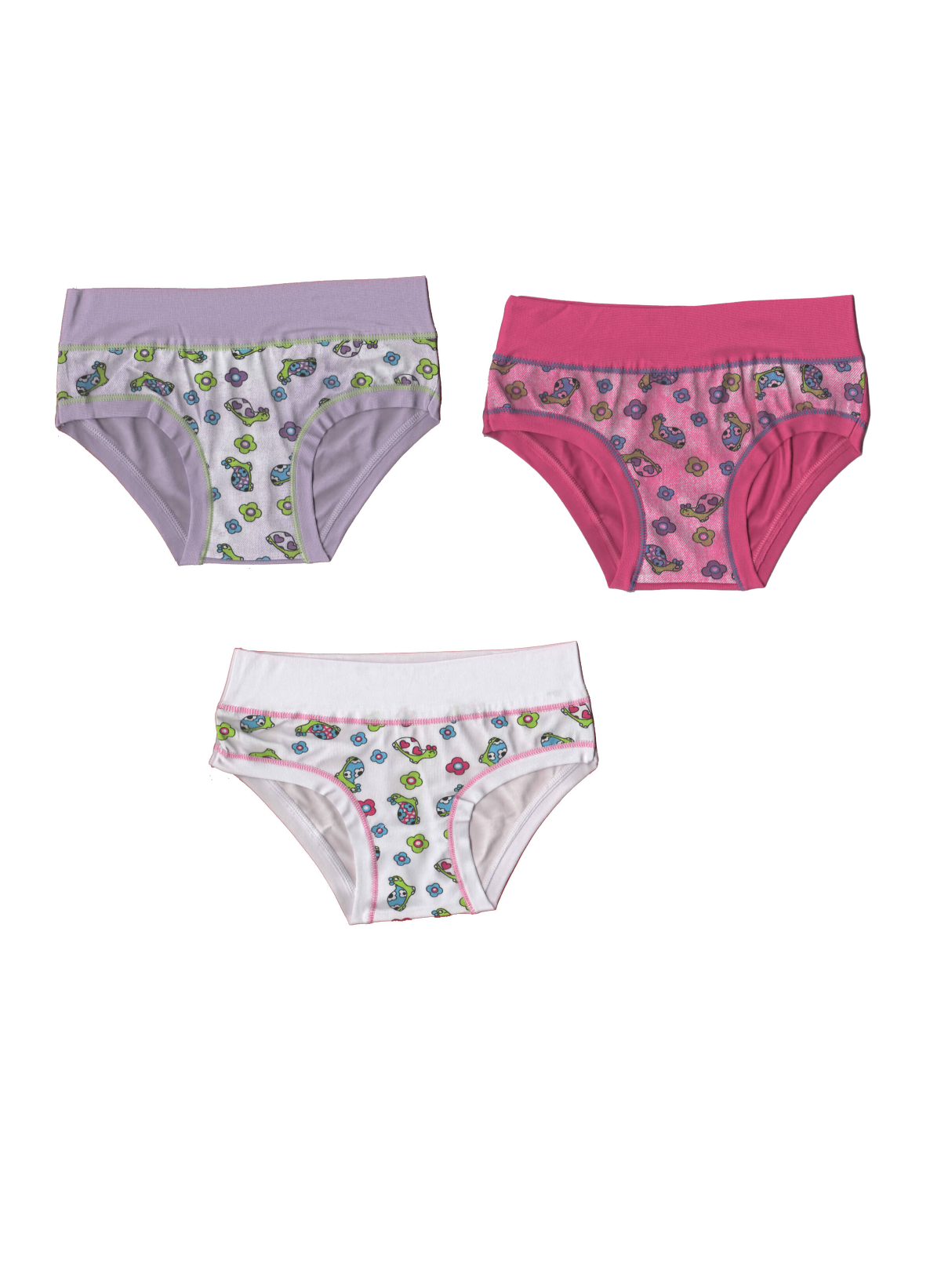 SLIP Bimba B2758 EMY Lovely Girl