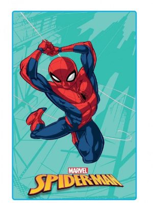 TELO MARE 36265 SPIDERMAN G.& C. pl1