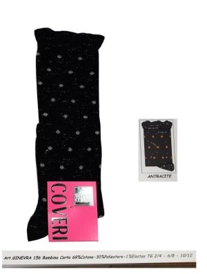 CALZA B/a GINEVRA Coveri '17