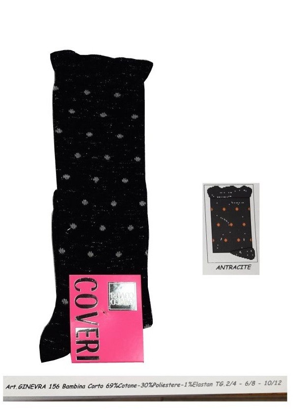 CALZA B/a GINEVRA Coveri '17