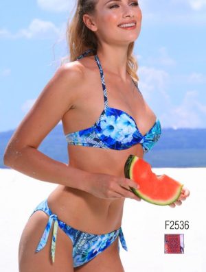 BIKINI D. F2536 JOLIDON