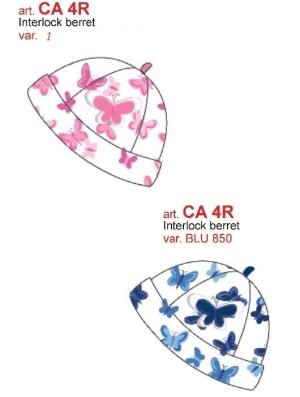 CAPPELLINO N CA4R ZERO&COMPANY