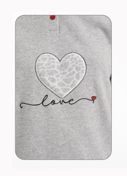 PIGIAMA R. N40045 GARY 50co50pl - immagine 2