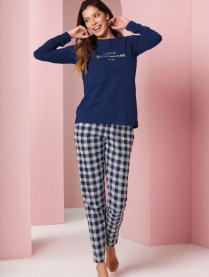 PIGIAMA D. P5182 JADEA 100co