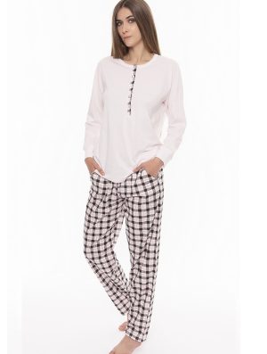 PIGIAMA D. P50040 GARY 100co