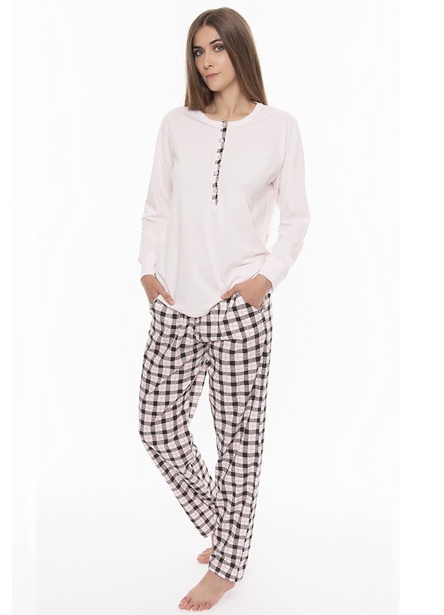 PIGIAMA D. P50040 GARY 100co