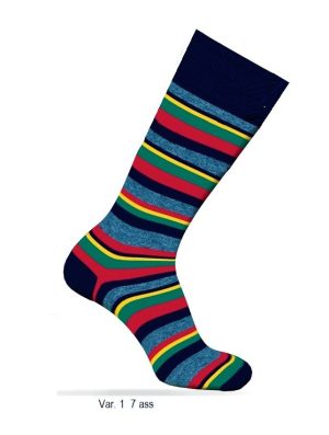 CALZA U. COLOR LINE COVERI