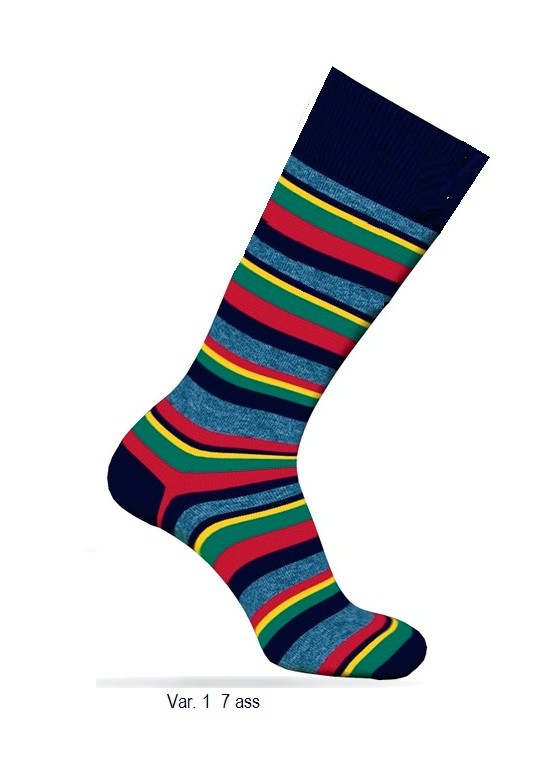 CALZA U. COLOR LINE COVERI