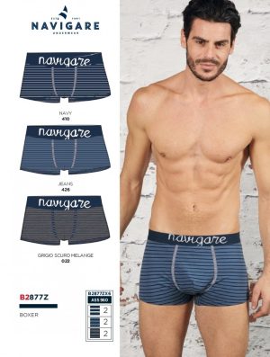 BOXER 877Z NAVIGARE co95ea5
