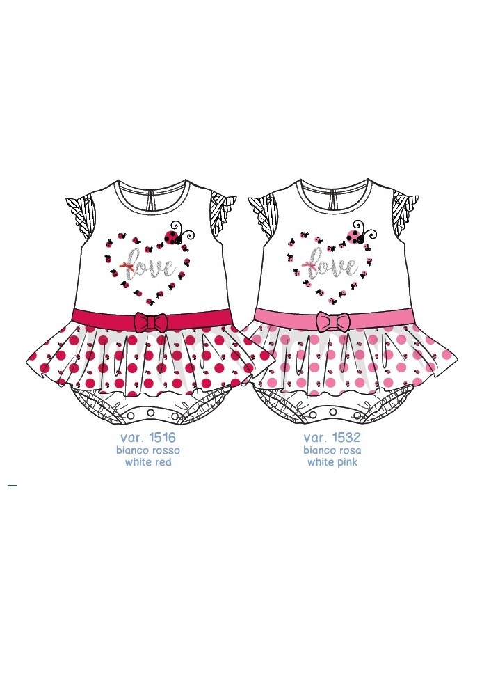 PAGLIAC. BG3817 ELLEPI 95co5ea