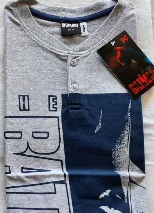 PIG. R. DCD5101C BATMAN 88co12pl - immagine 4