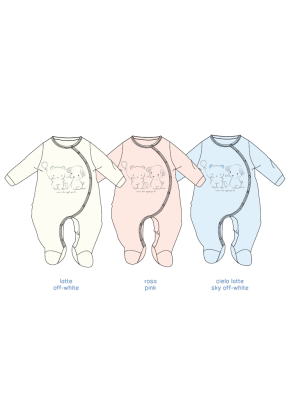 TUTINA B. BQ3187 LP 78co22pl