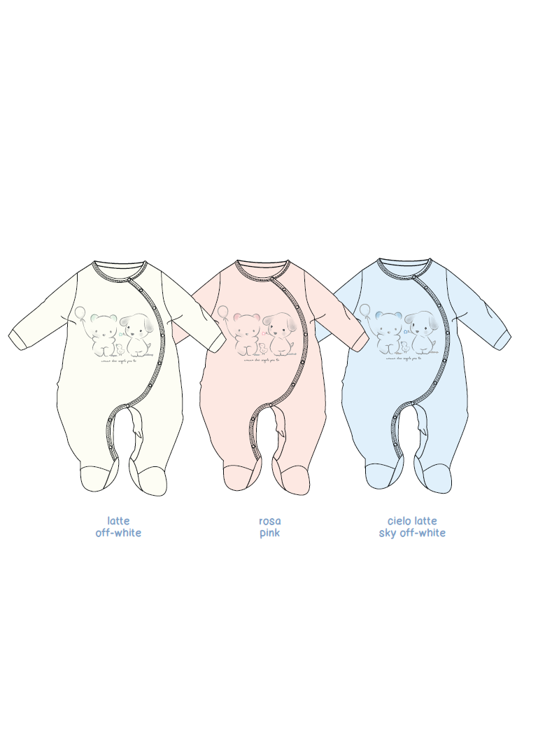 TUTINA B. BQ3187 LP 78co22pl