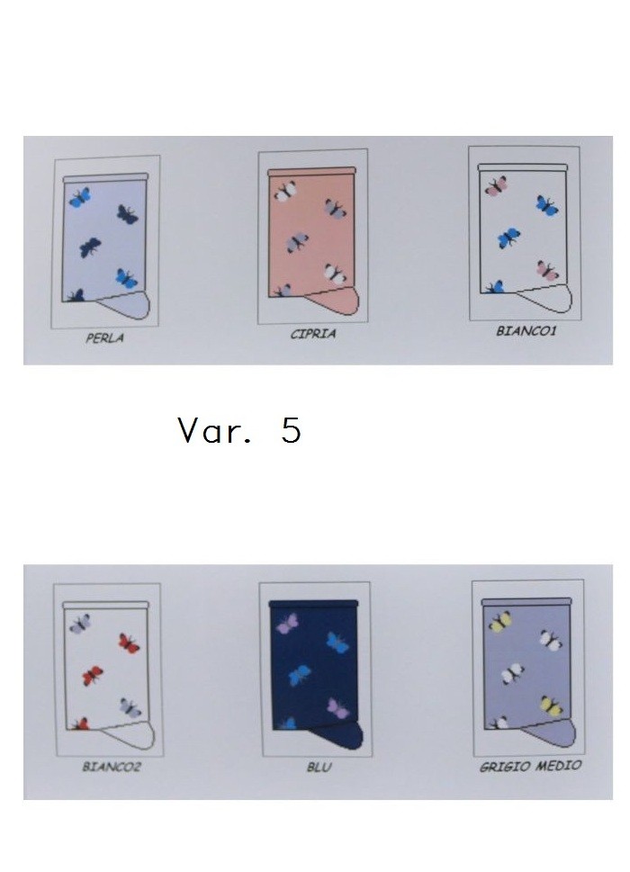 CALZA B/a CORTO PRETTY - immagine 4