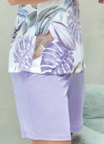 PIGIAMA D. 651323 LORMAR 50co50mo - immagine 3