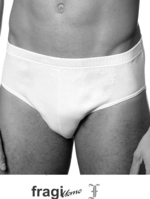 SLIP Uomo 1160 FRAGI filo di scozia