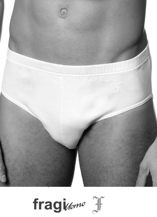 SLIP Uomo 1160 FRAGI filo di scozia